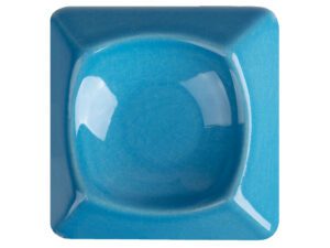 KGG 054 Pfauenblau