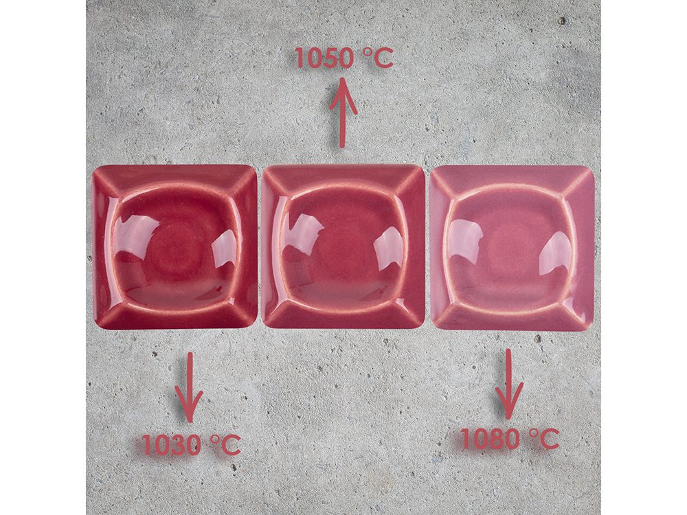 KGG 059 Bordeaux-Rot - Afbeelding 2