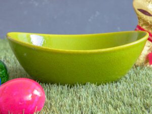 KGG 115 Ostergrün