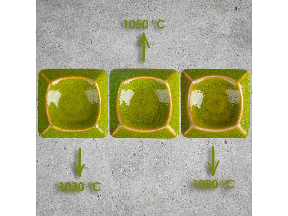 KGG 115 Ostergrün - Afbeelding 3