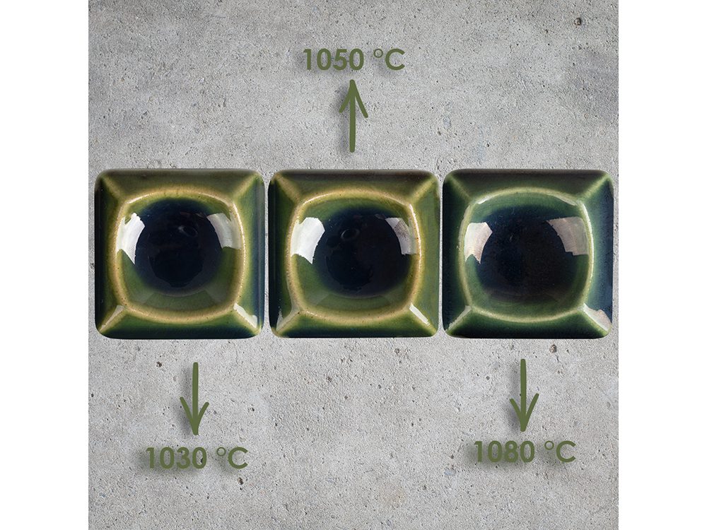 KGG 119 Altgrün - Afbeelding 2