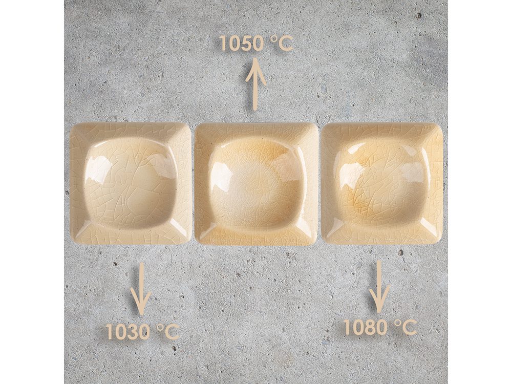 KGG 125 Craquelé Transparent - Afbeelding 2