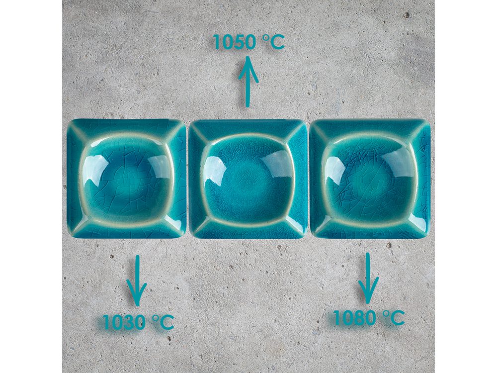 KGG 126 Persisch-Blau - Afbeelding 2