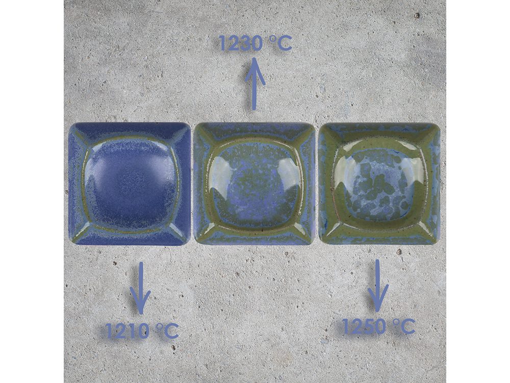 KGS 043 Blauschimmel - Afbeelding 3
