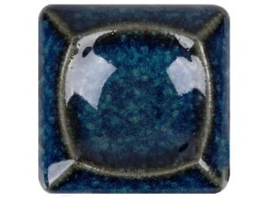 KGS 052 Parzific-Blau