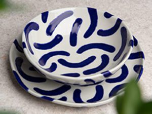 KGS 069 Indigo