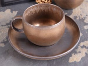 KGS 087 Goldbronze