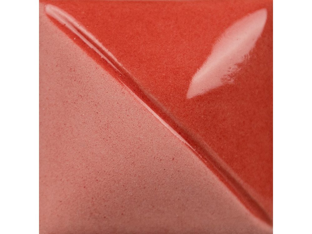 UG 207 Flame Red