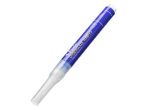 PUM Onderglazuur Stift Blauw